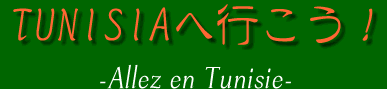 TUNISIA�֍s�����I